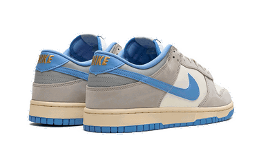 Кецове и обувки Nike Dunk Low "Athletic Department" Сиво | FN7488-133, 2