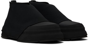Облекло HELIOT EMIL HELIOT EMIL Orma Boots Черно | PRESS25_17_041_BLK01, 3
