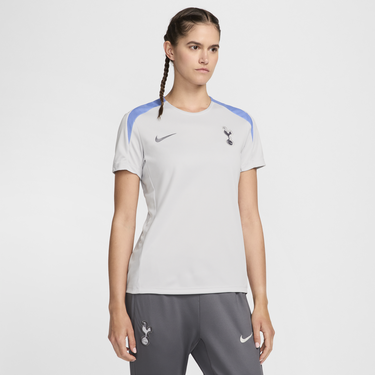 Тениска Nike Dri-FIT Tottenham Hotspur Strike Сиво | FN9512-097, 0