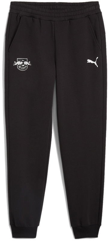 Спортни панталони Puma RBL ESS Pants FL Черно | 778056-10