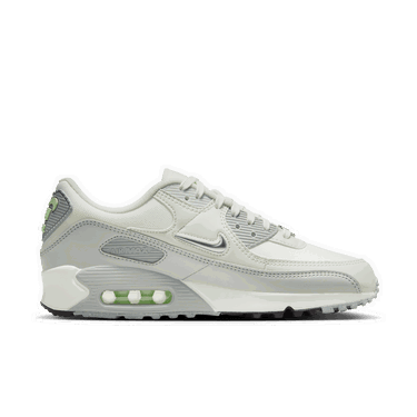 Кецове и обувки Nike Air Max 90 Molten Metal Next Nature Сиво | FN6948-100, 1