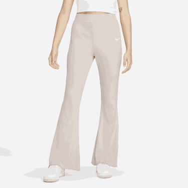 Спортни панталони Nike Sportswear Trousers Бежово | DV7868-272, 0