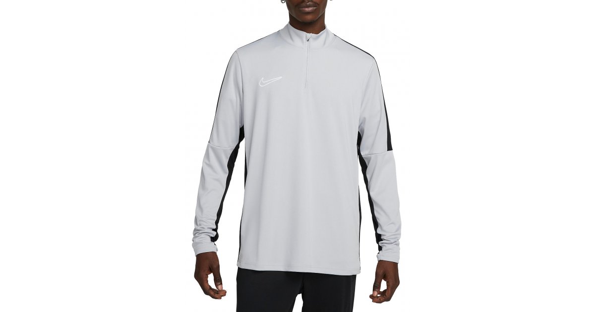 Суитчър Nike Dri-FIT Academy Drill Top Сиво | dr1352-012, 1