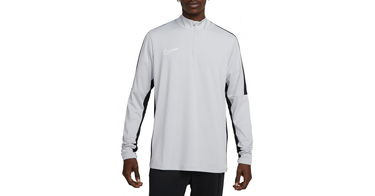 Суитчър Nike Dri-FIT Academy Drill Top Сиво | dr1352-012, 1