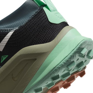 Кецове и обувки Nike ZoomX Zegama Trail-Running Сиво | DH0623-300, 4