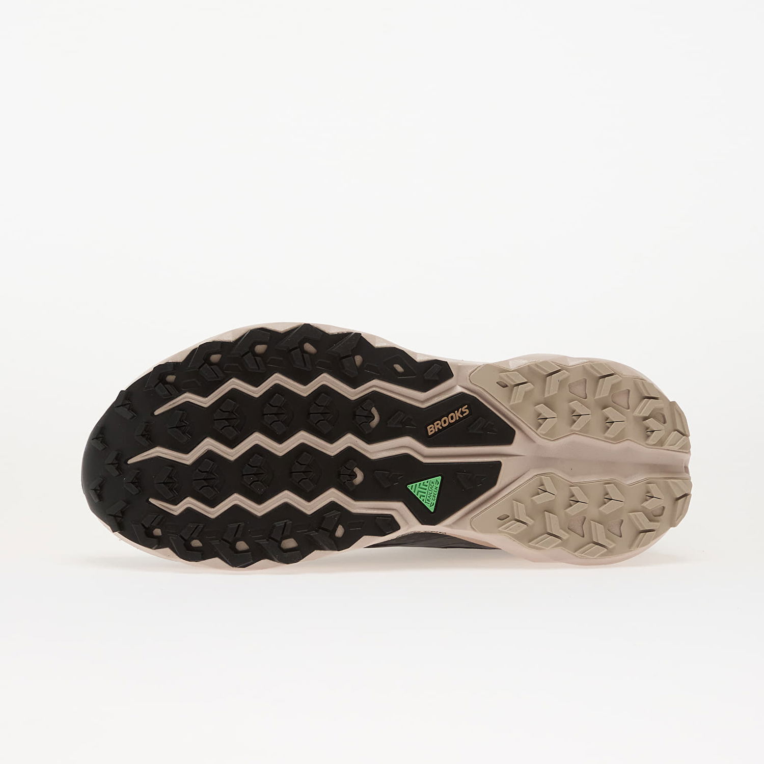 Кецове и обувки Brooks Cascadia 19 GTX Черно | 1104561D-065, 1
