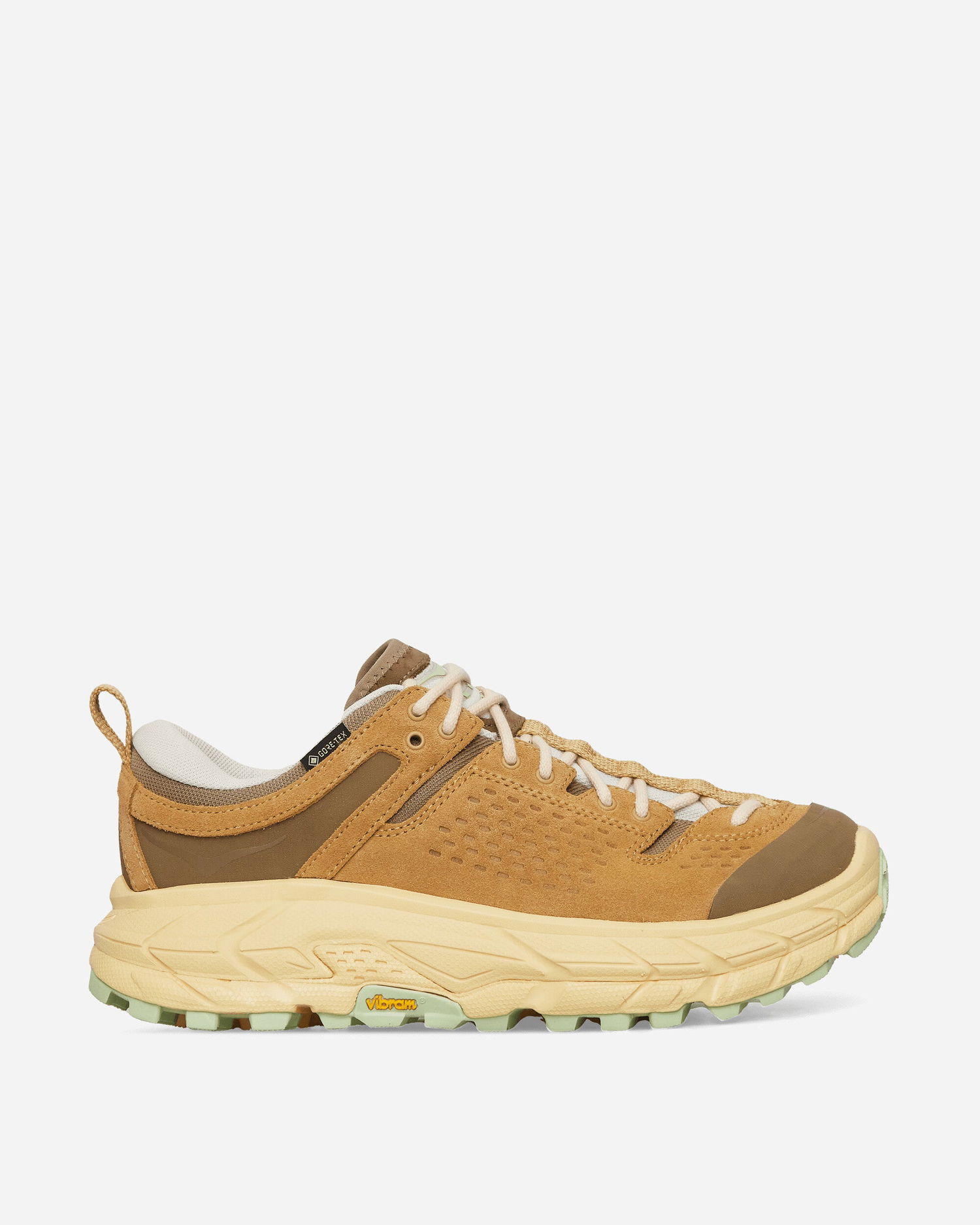 Кецове и обувки Hoka One One TOR ULTRA LO TP Кафяво | 1153137-WSH, 1