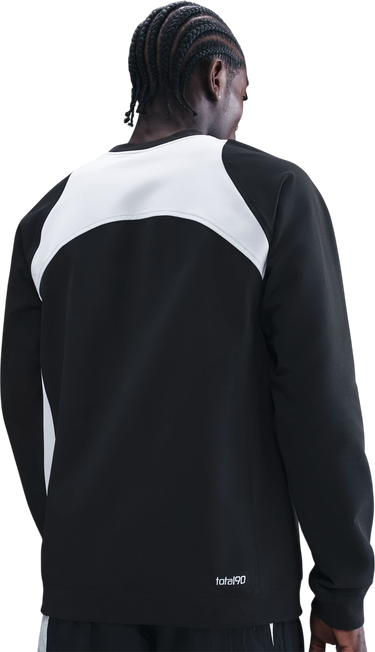 Суитчър Nike Chelsea FC Total 90 Soccer Crew-Neck Top Черно | hq9776-010, 3