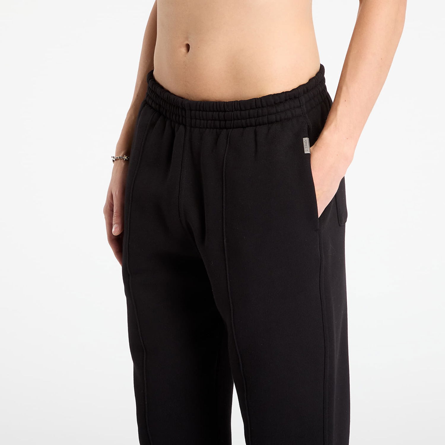 Спортни панталони Represent Clo Initial Sweatpants Черно | INM4672-001, 1