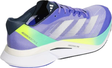 Кецове и обувки adidas Performance ADIZERO BOSTON 12 Лилаво | if9211, 4