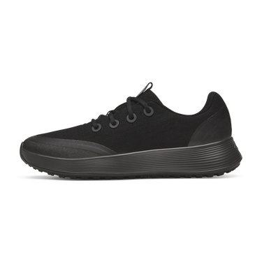 Кецове и обувки Allbirds Runner Protect Черно | A11195W, 1