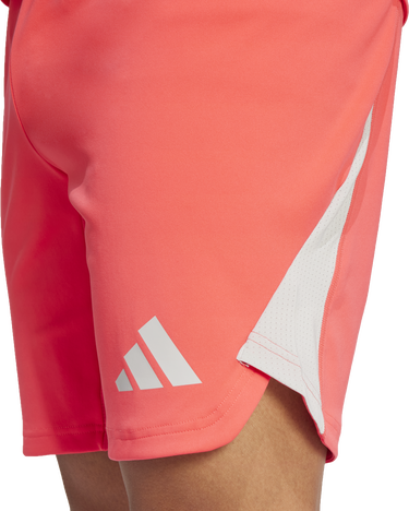 Къси панталони adidas Originals Tiro 25 Pro GK Shorts Червено | jg1123, 3