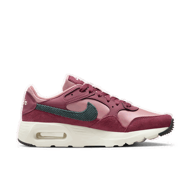 Кецове и обувки Nike Air Max SC SE Бургунди | FB8459-600, 4
