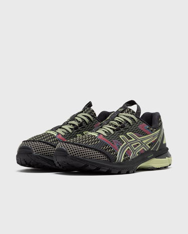 Кецове и обувки Asics Sportstyle US4-S Gel-Terrain Черно | 1203A394-001, 2