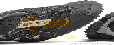 Кецове и обувки New Balance Shando Черно | mtshacb1, 2