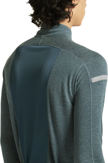 Пуловер Craft Craft ADV SubZ Wool Long Sleeve Синьо | 1915137-629200, 1
