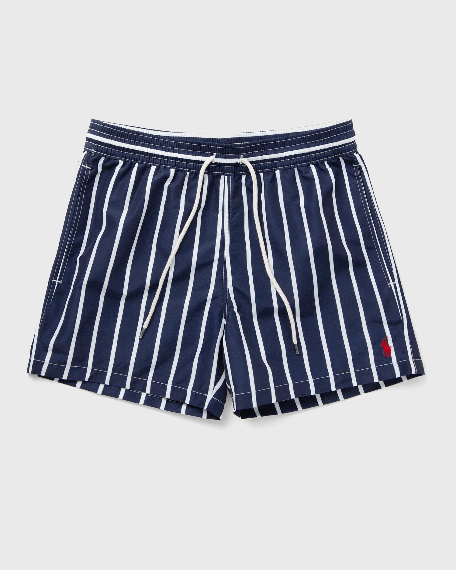 Бански Polo by Ralph Lauren Polo Ralph Lauren Striped Swim Trunks Тъмно синьо | 710975405001, 1