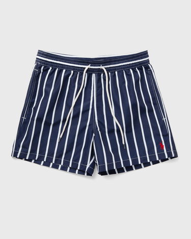 Бански Polo by Ralph Lauren Polo Ralph Lauren Striped Swim Trunks Тъмно синьо | 710975405001, 1