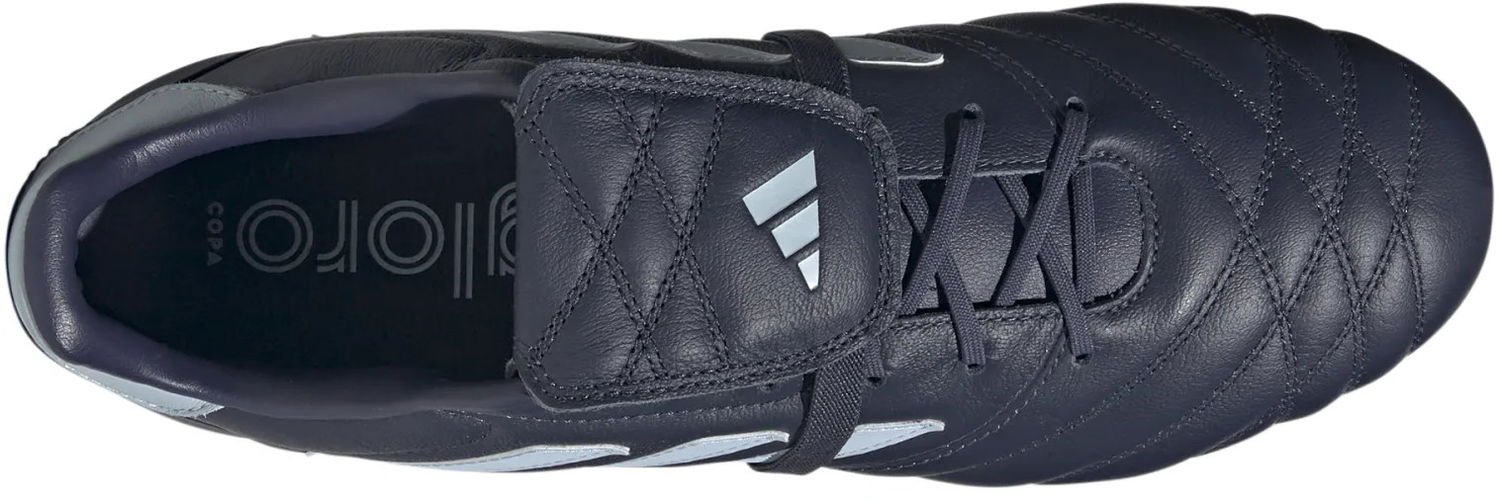 Кецове и обувки adidas Performance adidas COPA GLORO FG Лилаво | gz2527, 1