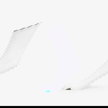 Чорапи On Running Elite Run Sock High Бяло | 2UF10010924 U, 0