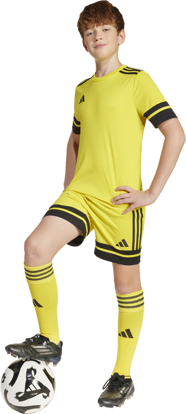 Къси панталони adidas Originals adidas Squadra 25 Sho Shorts Жълто | jj2421, 5