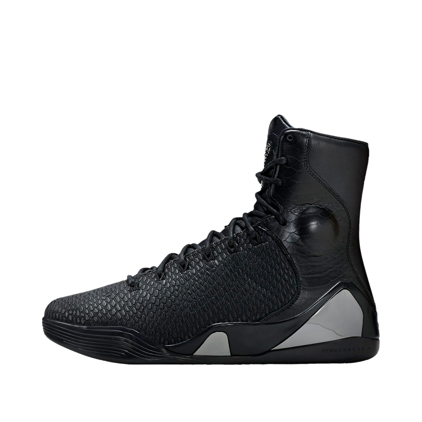 Кецове и обувки Nike Kobe 9 High KRM EXT Black Mamba Черно | 716993-001