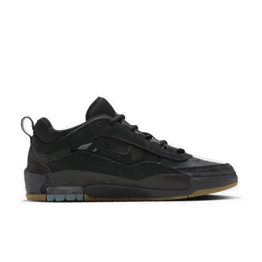 Кецове и обувки Nike Air Max Ishod Черно | FB2393-001, 4
