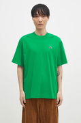 ONE POINT RELAXED FIT TEE