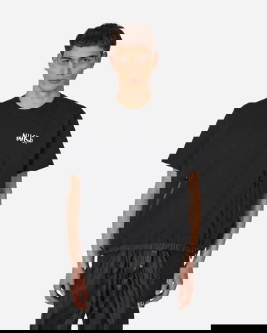 Тениска Nike Sacai x T-Shirt Черно | DQ9055-010, 0