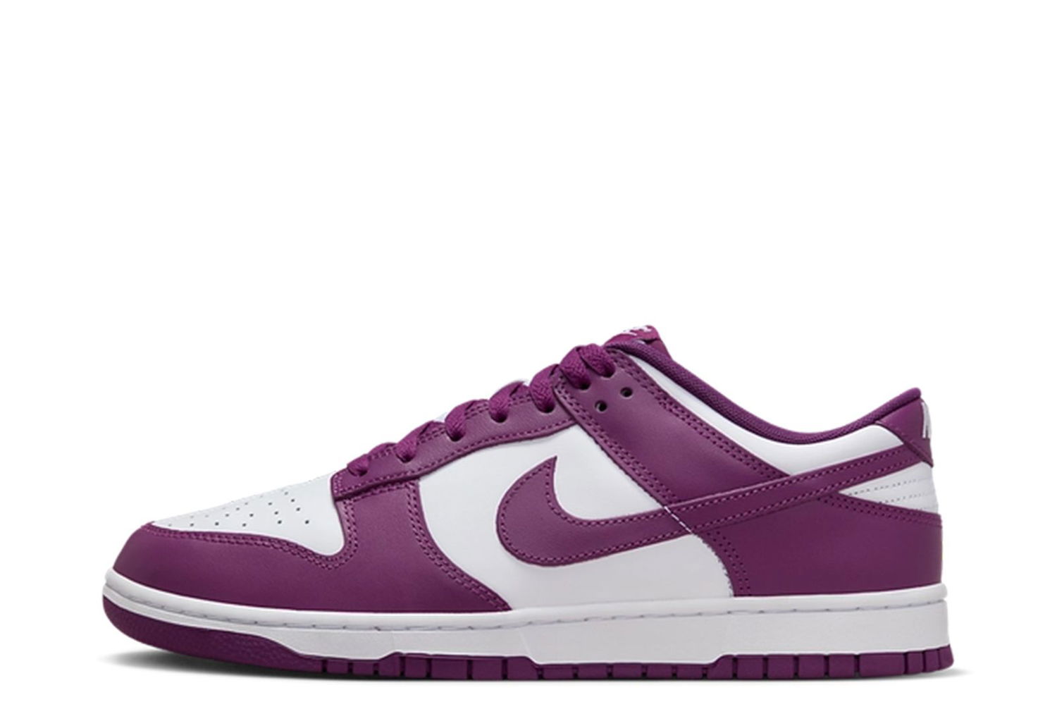 Кецове и обувки Nike Dunk Low "Viotech" Лилаво | DV0833-107, 1