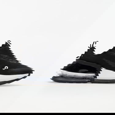 Кецове и обувки Nike W Air Max Up Черно | CT1928-002, 1
