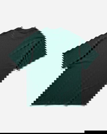 Тениска Nike Wool Classics T-Shirt Зелено | FV4889-397, 2