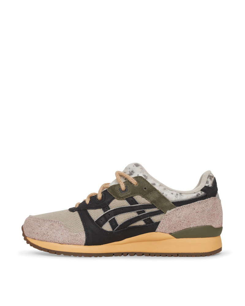 Кецове и обувки Asics SVD x  Gel-lyte III "Beige/Black" Бежово | 1203A122 250, 1