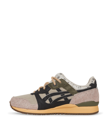Кецове и обувки Asics SVD x  Gel-lyte III "Beige/Black" Бежово | 1203A122 250, 1