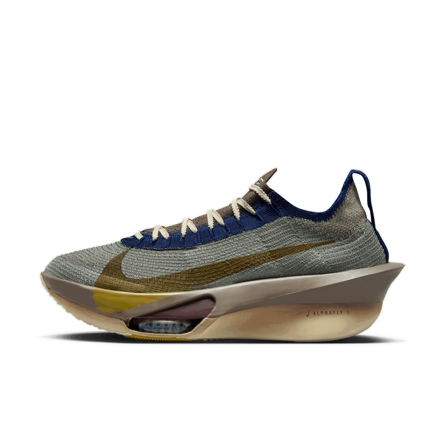 Кецове и обувки Nike Alphafly 3 Premium Многоцветен | HV4318-320, 1