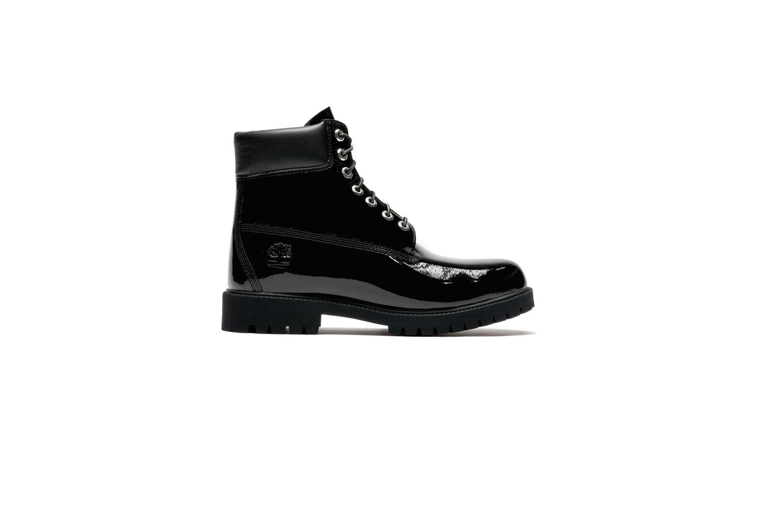 Кецове и обувки Timberland Veneda Carter x Heritage 6  Inch Lace Up Waterproof Boot "Black" Черно | TB0A6D8ZEL61, 1