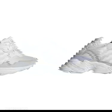 Кецове и обувки adidas Originals Yung-96 Бяло | ee3682, 3