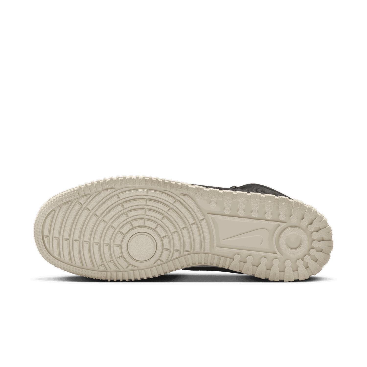Кецове и обувки Nike Court Vision Mid Winter Черно | DR7882-003, 1