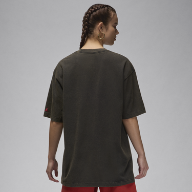 Тениска Jordan Graphic Tee Черно | FN5703-010, 3