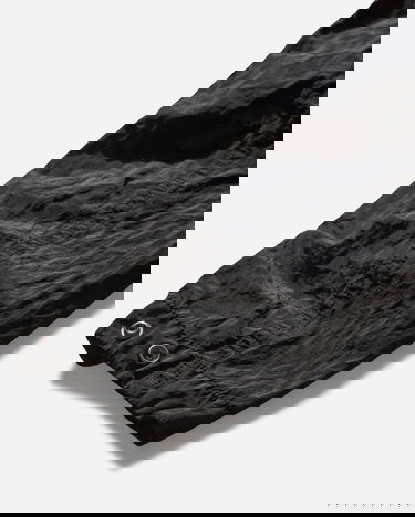 Яке Stone Island Nylon Metal Overshirt Черно | K1S15-120005-S0019 V0029, 4