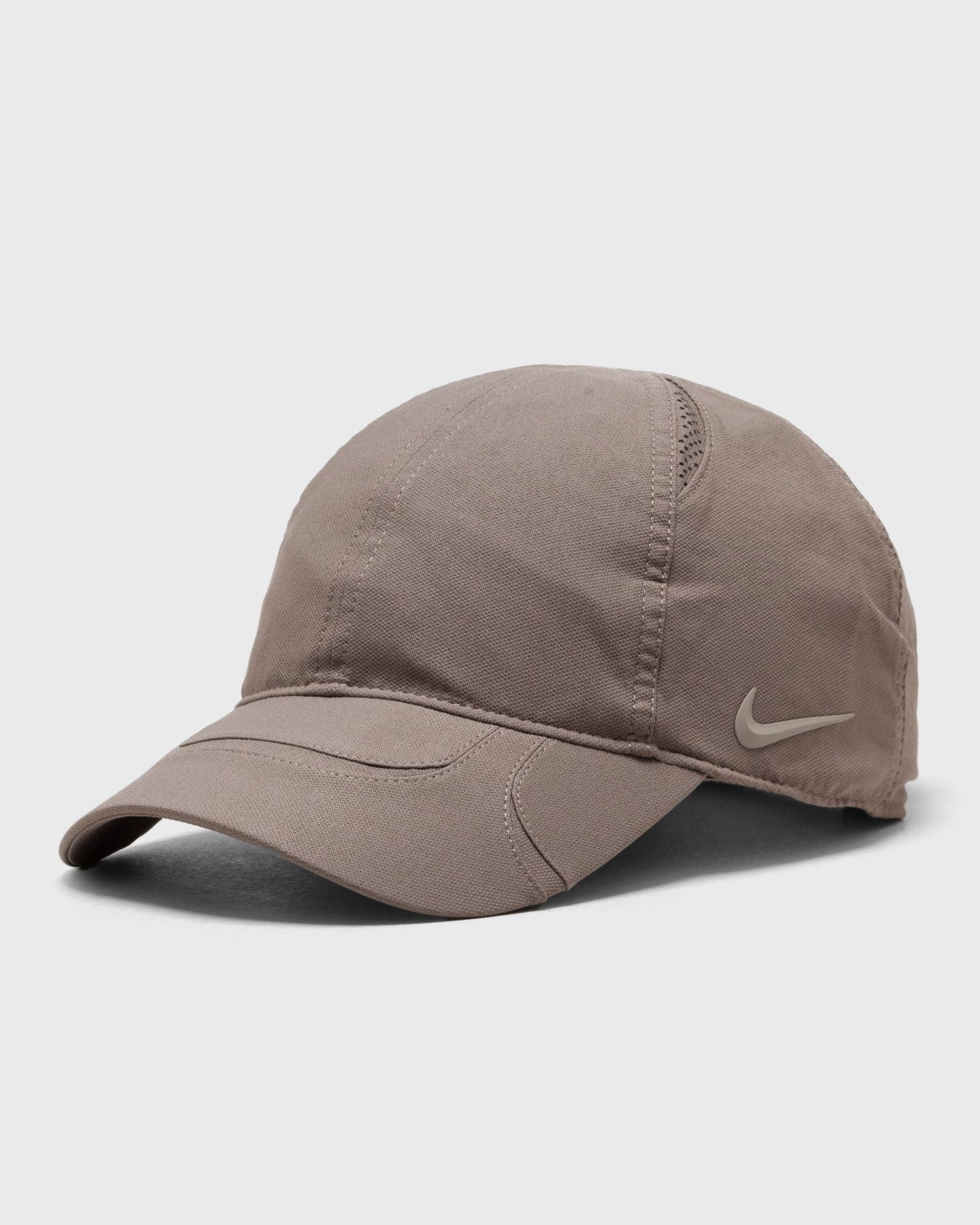 Шапка с козирка Nike NOCTA x CLUB CAP Кафяво | FV5541-040, 0