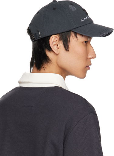 Шапка с козирка MISBHV MISBHV 'Dream' Baseball Cap Черно | 250A503, 2
