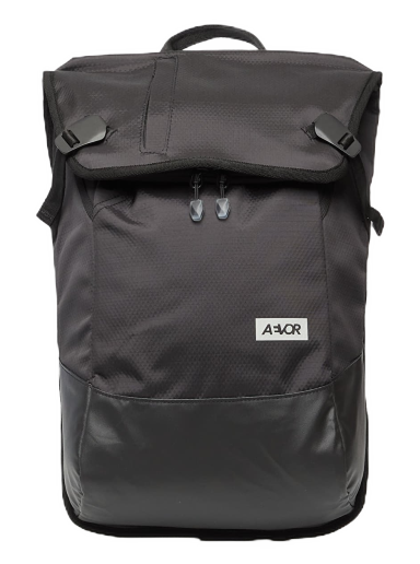 Раница Aevor Daypack Proof Backpack Proof Black Черно | AVR-BPW-002-801