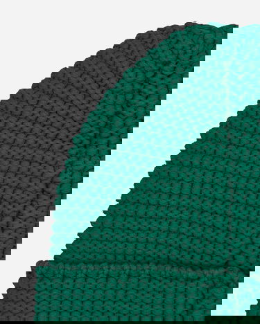 Шапка Cav Empt Poly Knit Cap Зелено | CES24G03 002, 5