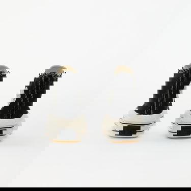 Кецове и обувки Converse Chuck Taylor All Star Move Hi Черно | A12585C, 4