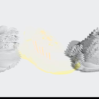Кецове и обувки adidas Originals Ozweego Бежово | GW5623, 5
