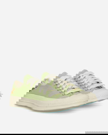 Кецове и обувки Converse GOLF le FLEUR* Darryl Chuck 70 Sneakers Зелено | A11677C, 2