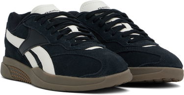 Кецове и обувки Reebok Classics Hammer Street Черно | 100209053, 3