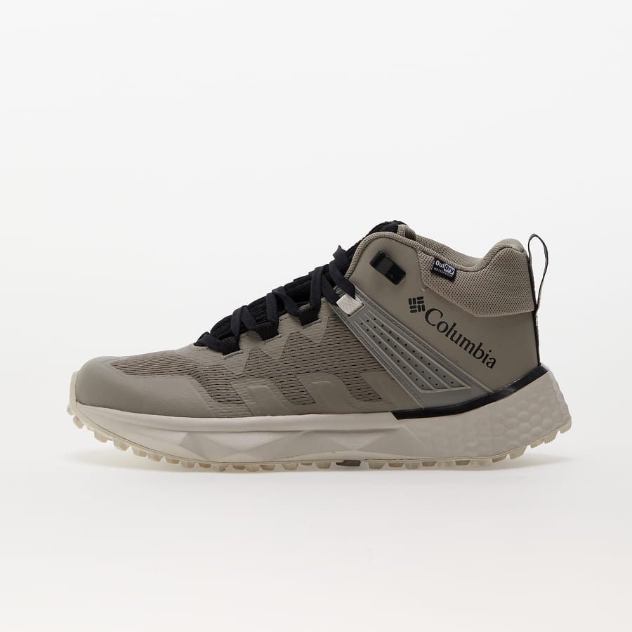 Кецове и обувки Columbia Facet™ 75 Mid Outdry™ Сиво | 2027051005, 1