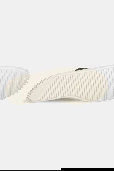 Кецове и обувки Rick Owens Rick Owens DRKSHDW Low Sneaks Черно | DS02E7802.BZMC, 4